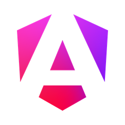 Angular logo