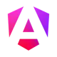 Angular logo