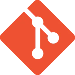 Git logo