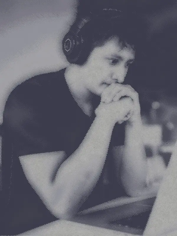 Picture of Cédric Exbrayat