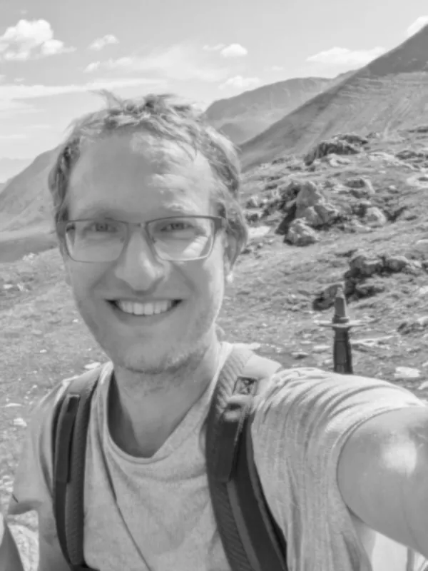 Picture of Jean-Baptiste Nizet