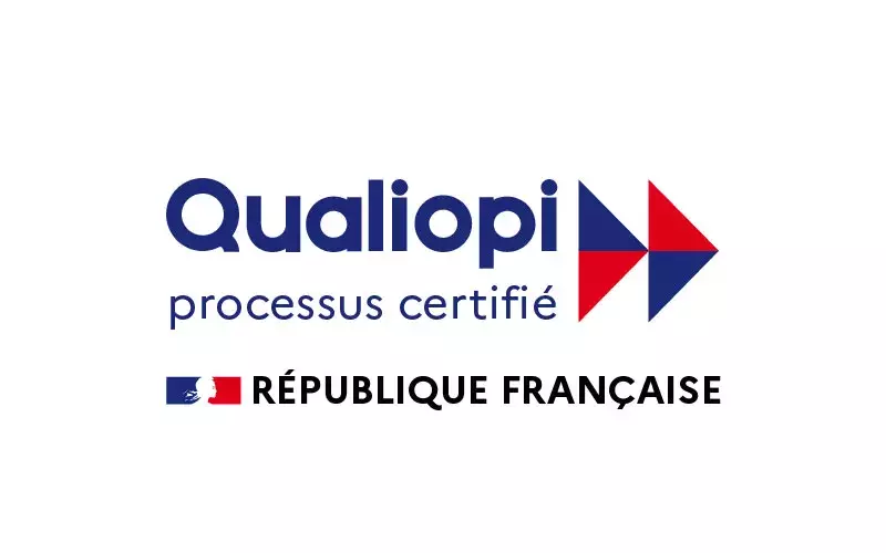 Qualiopi certificate
