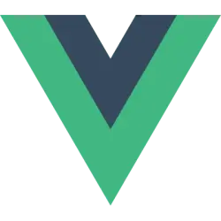 Vue logo